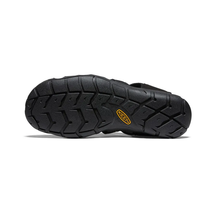 Men's Clearwater CNX - Triple Black