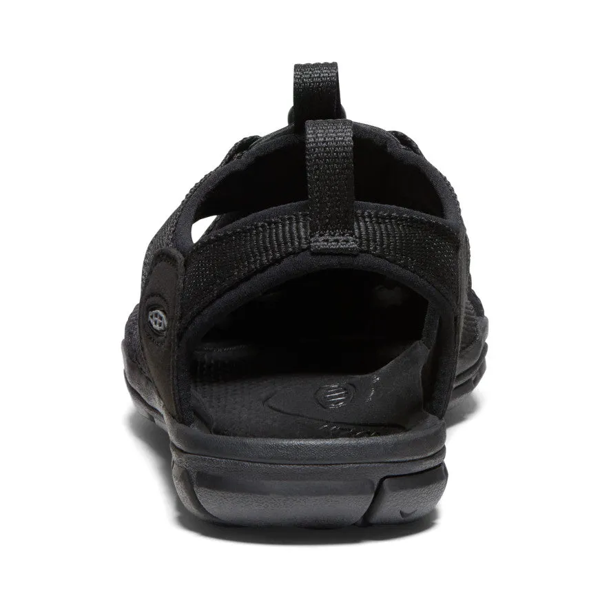 Men's Clearwater CNX - Triple Black