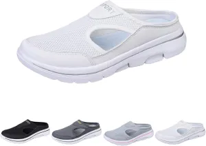Men's Comfort Breathable Support Sports Sandals,Meaboots Outdoor Casual Orthopedic Sports Sandals For Men