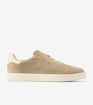 Men's GrandPrø Luxe Slip-On Sneakers
