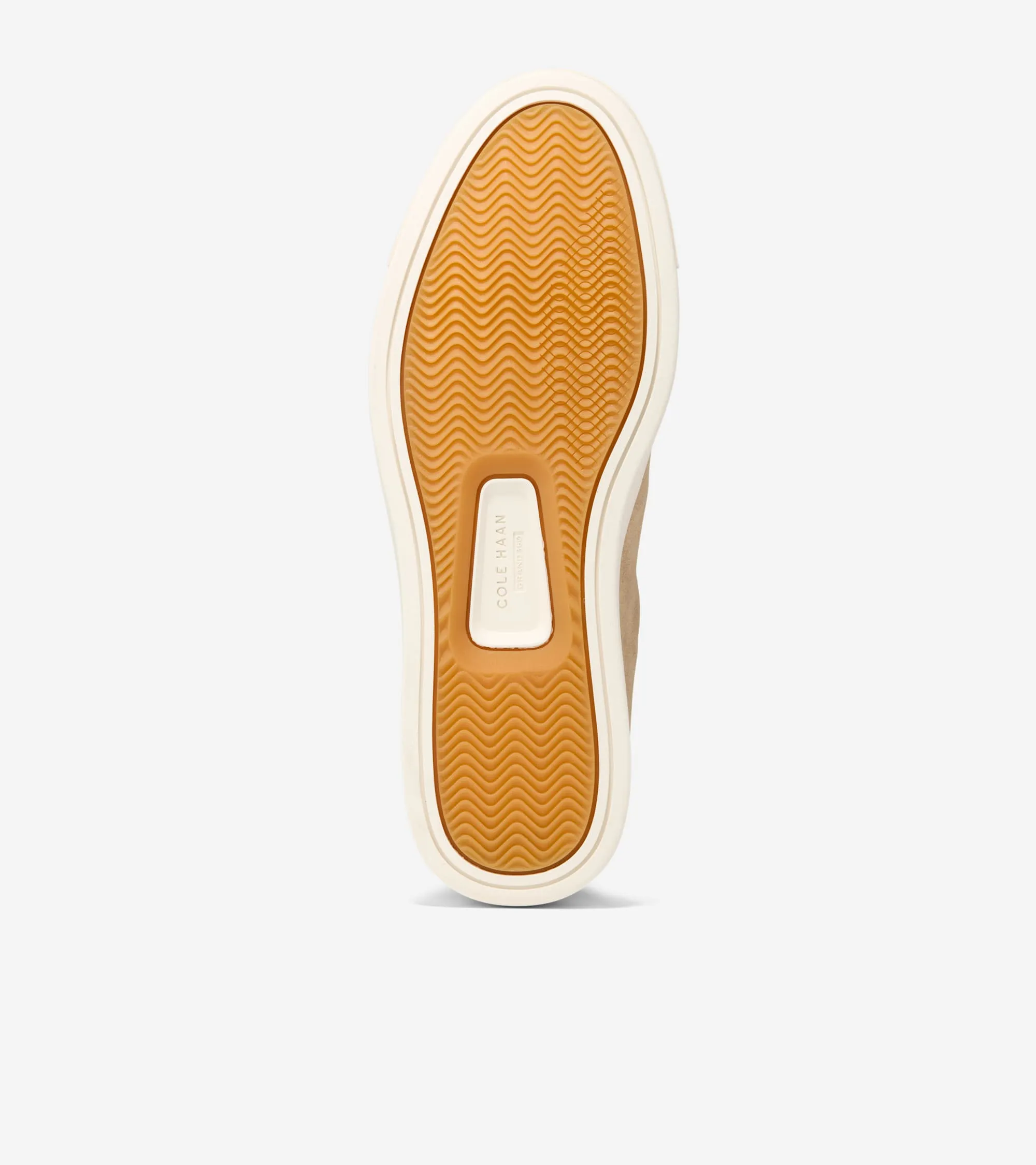 Men's GrandPrø Luxe Slip-On Sneakers