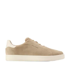Men's GrandPrø Luxe Slip-On Sneakers