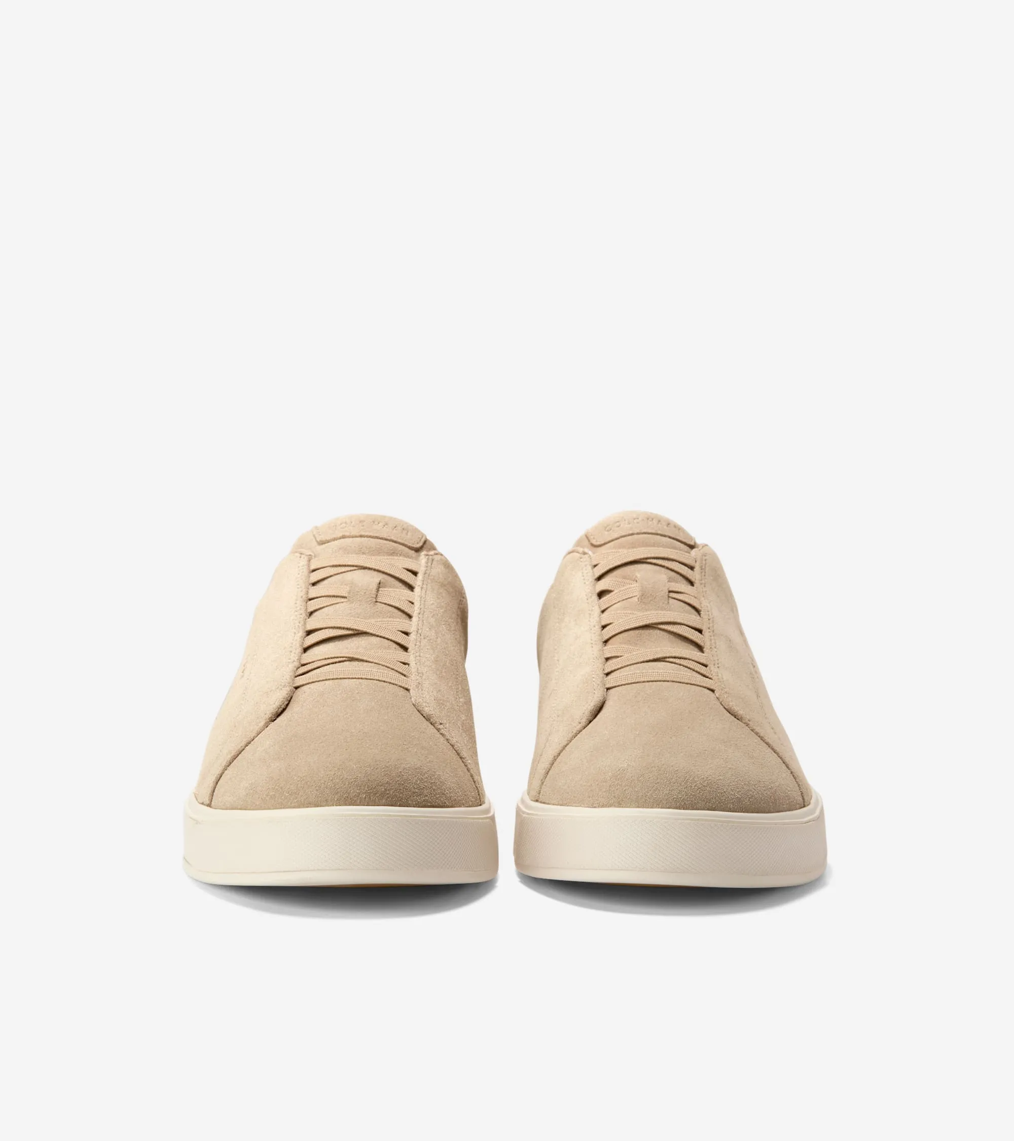 Men's GrandPrø Luxe Slip-On Sneakers