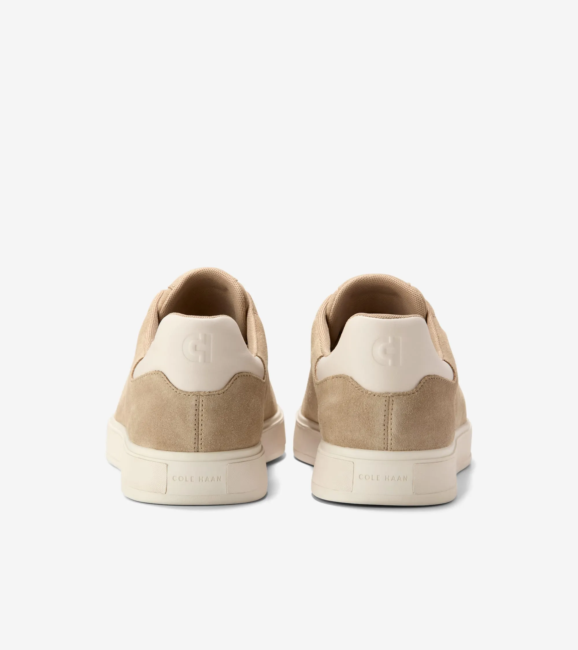 Men's GrandPrø Luxe Slip-On Sneakers