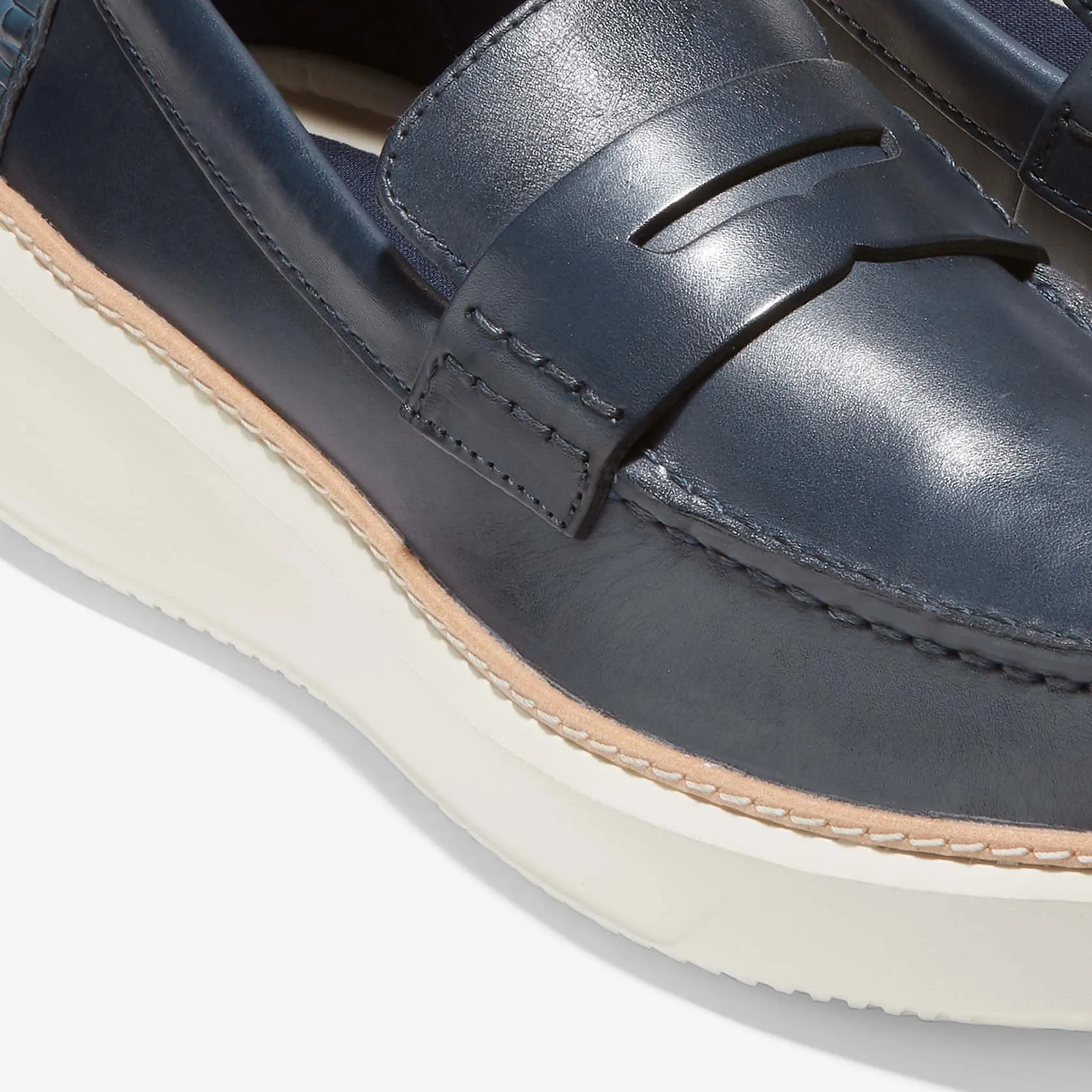 Men's GrandPrø Topspin Penny Loafer