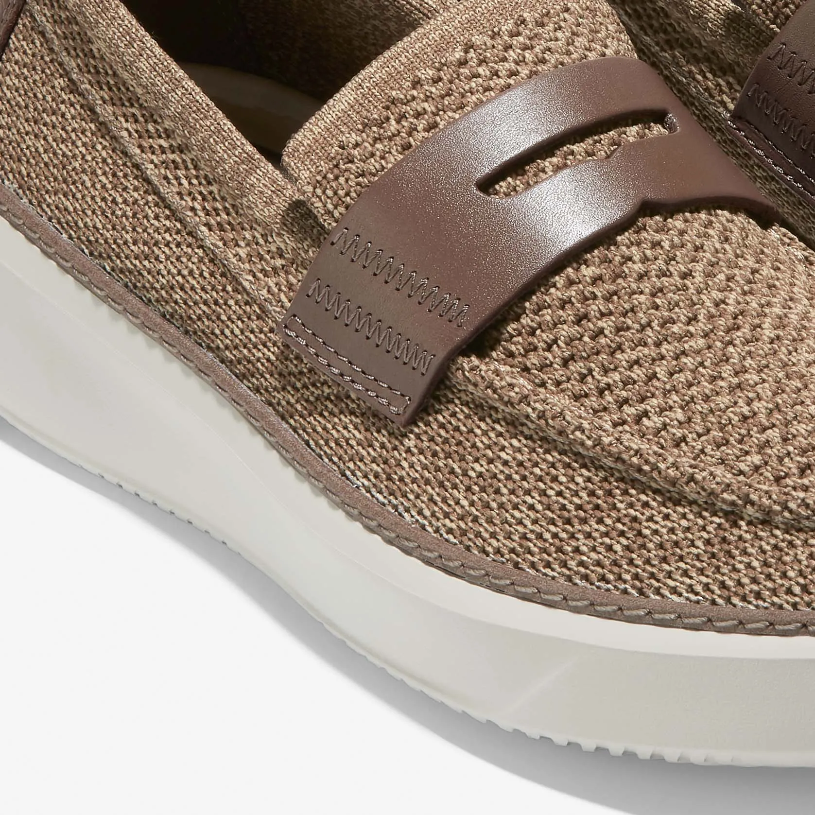 Men's GrandPrø Topspin Penny Loafer