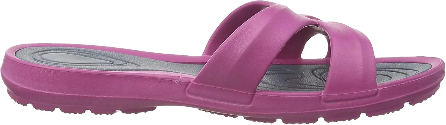 Men's Panama Pool Slippers