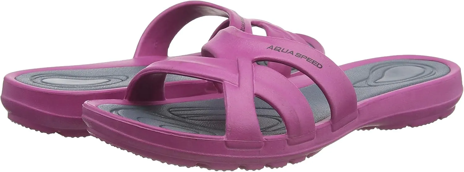 Men's Panama Pool Slippers