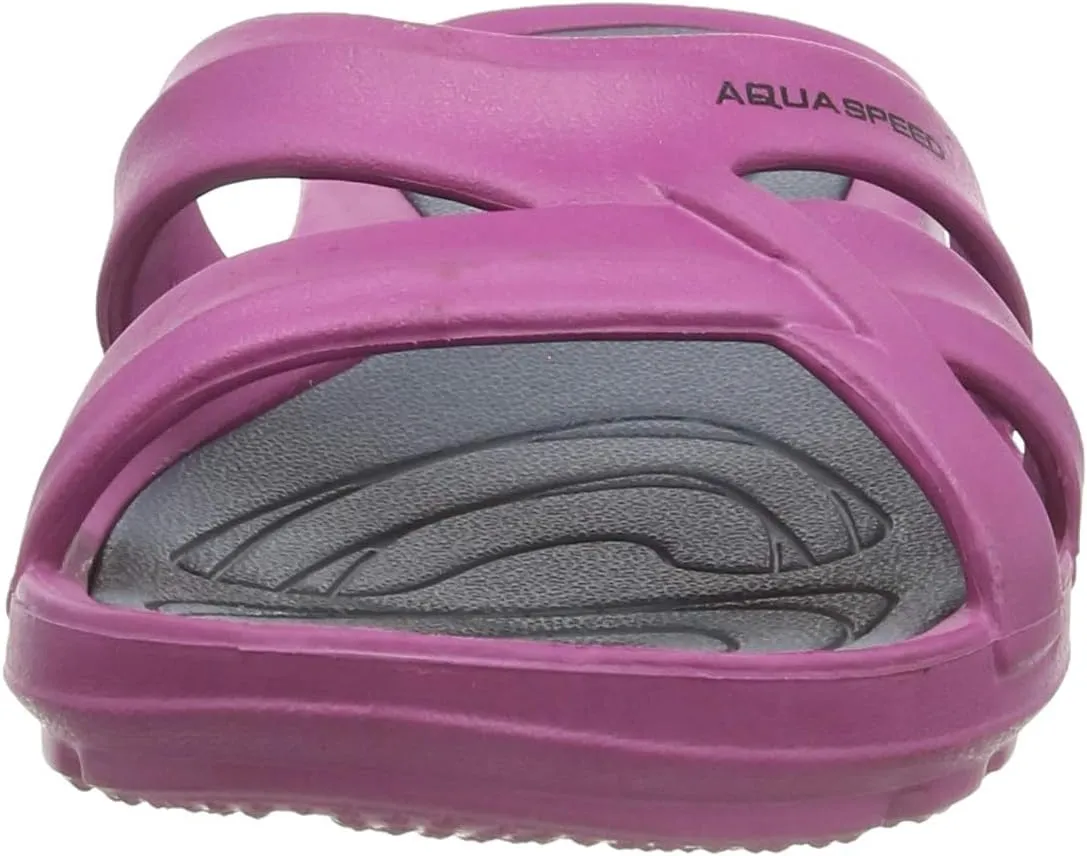 Men's Panama Pool Slippers