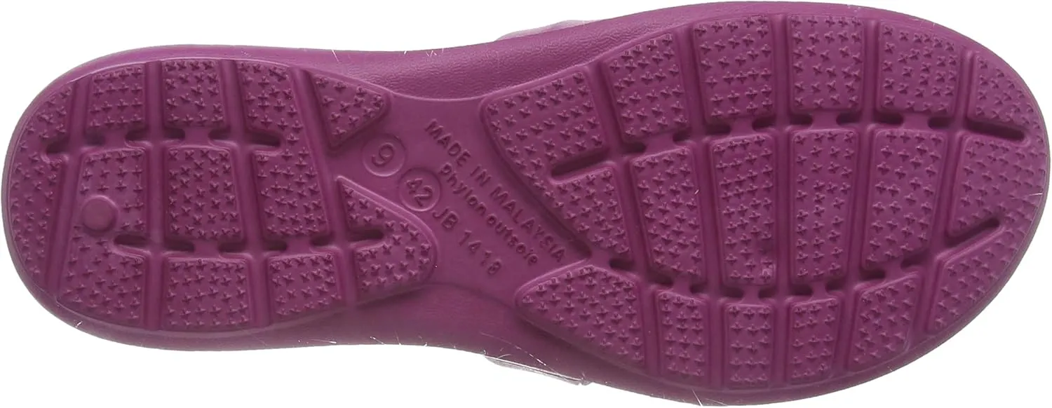 Men's Panama Pool Slippers