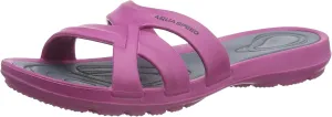 Men's Panama Pool Slippers