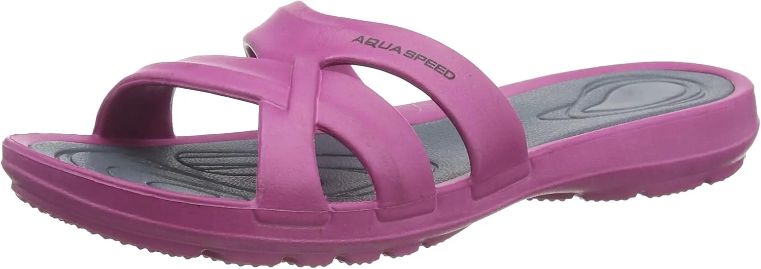 Men's Panama Pool Slippers