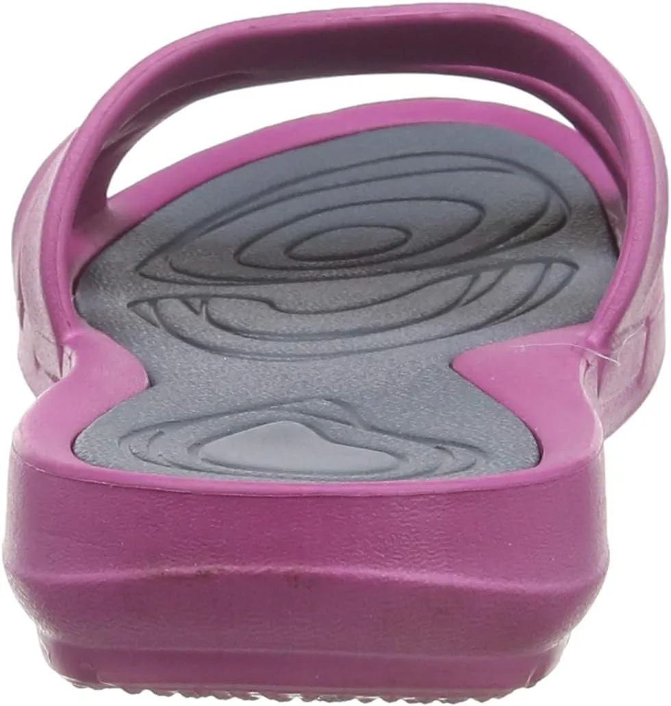 Men's Panama Pool Slippers