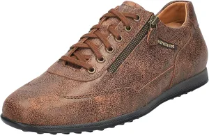 Mephisto Men's Leon Sneaker