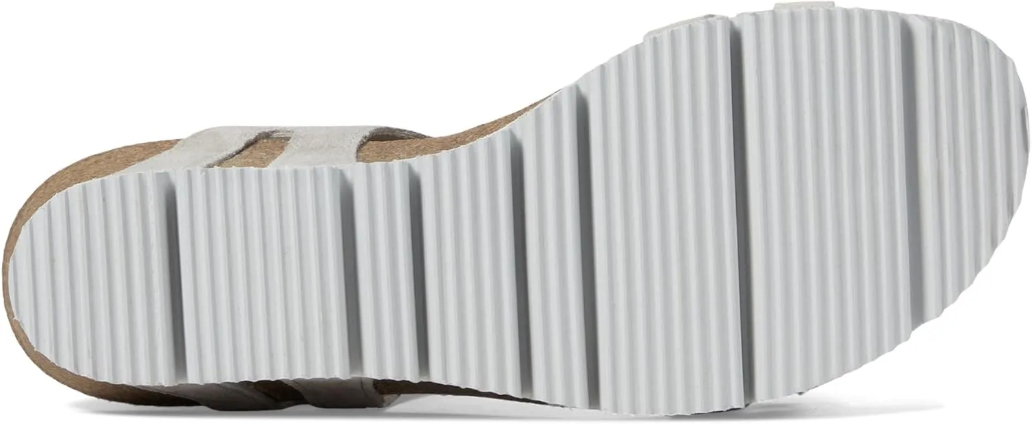Mephisto Women's Emelia Wedge Sandal