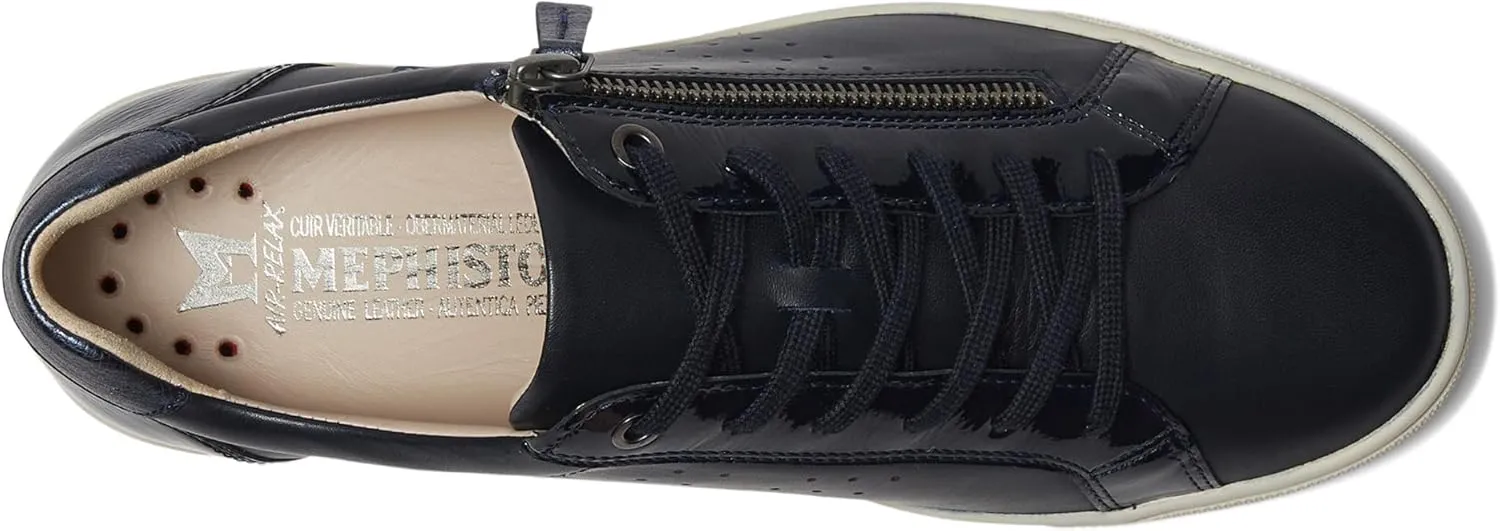 Mephisto Women's Nikita Sneaker
