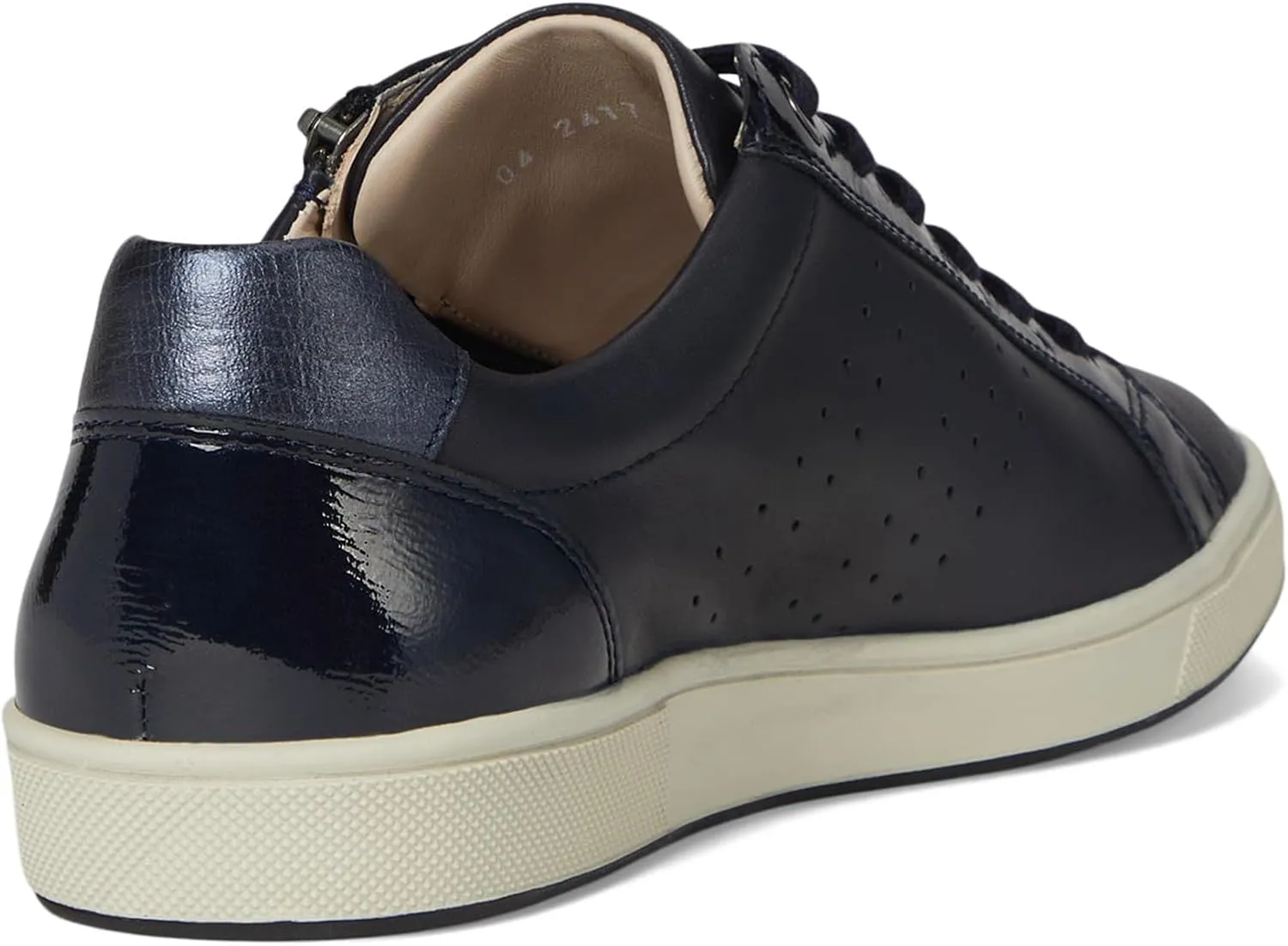 Mephisto Women's Nikita Sneaker