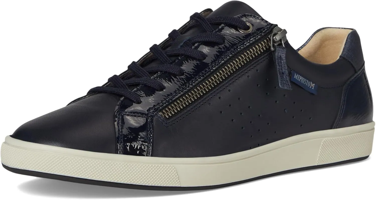 Mephisto Women's Nikita Sneaker