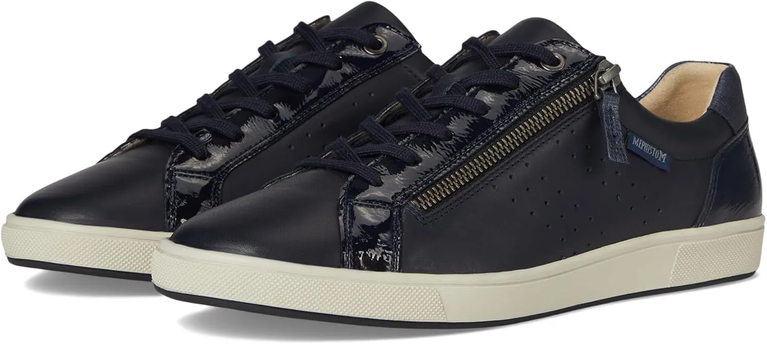 Mephisto Women's Nikita Sneaker