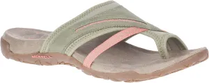 Merrell Women's Terran Post II Bracken Sandal