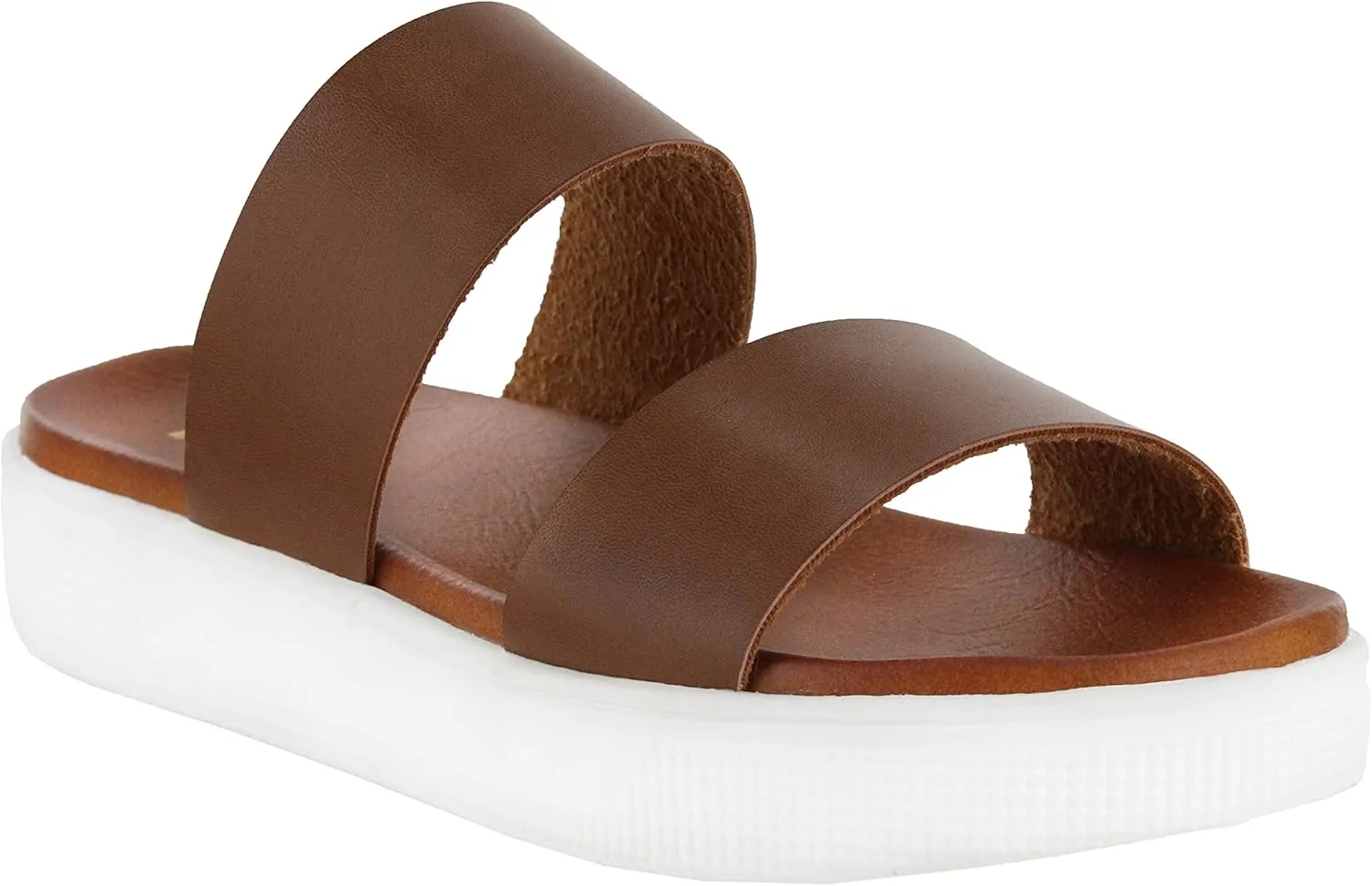 MIA Women's Saige Slide Sandals