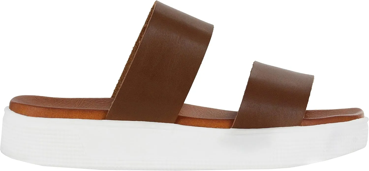 MIA Women's Saige Slide Sandals