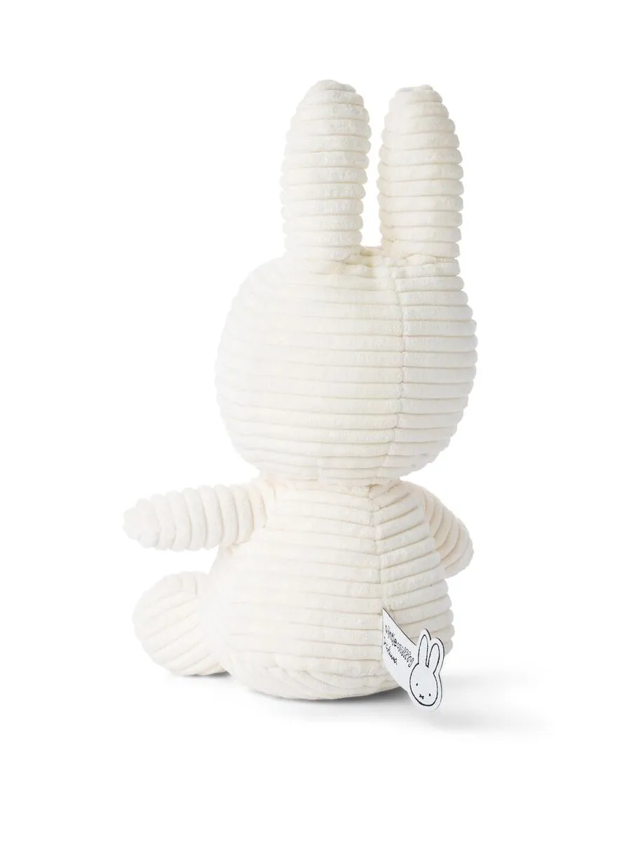 Miffy Sitting Corduroy Collection