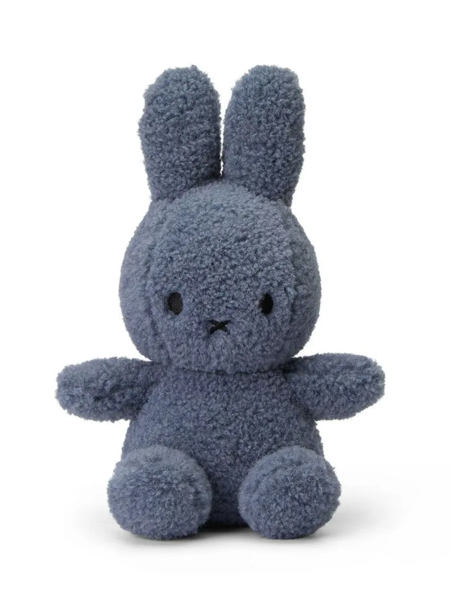 Miffy Teddy Eco Collection