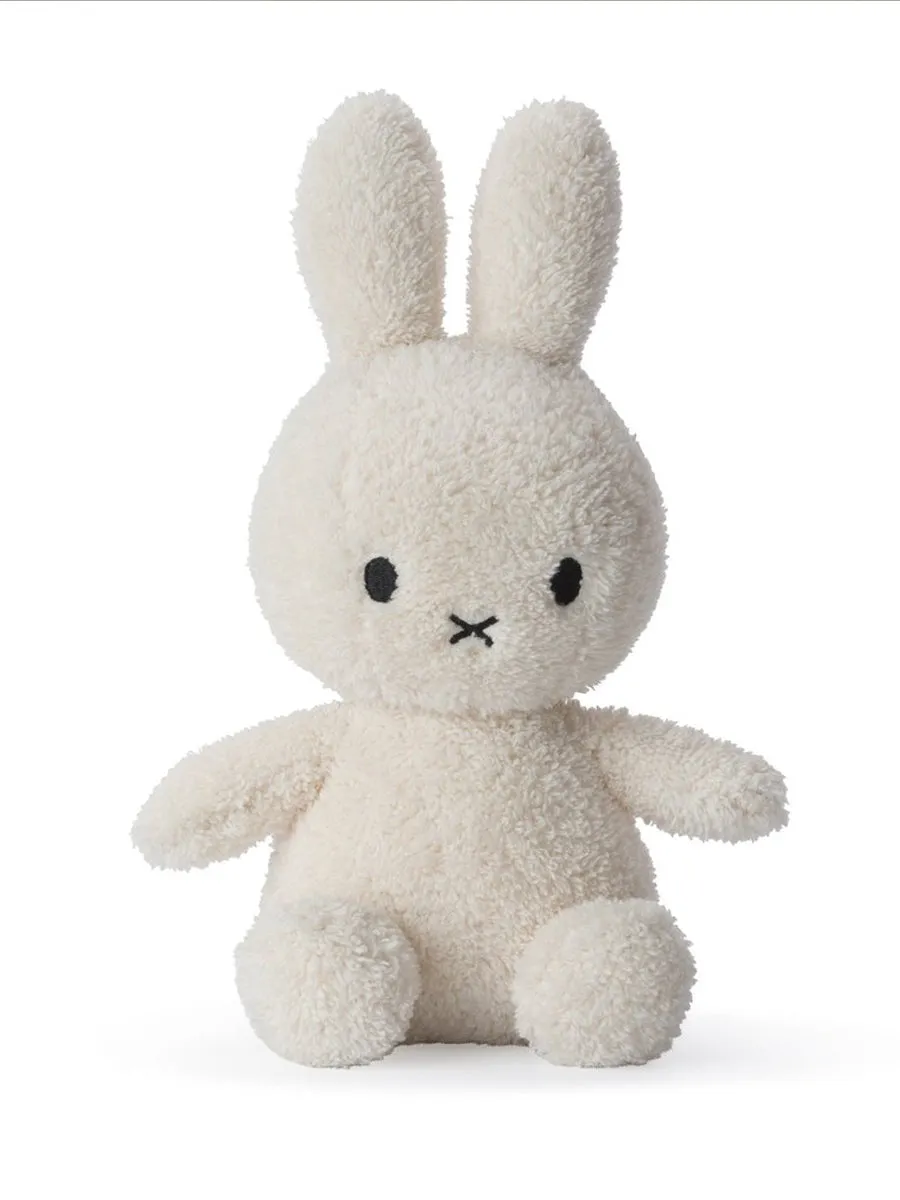 Miffy Teddy Eco Collection