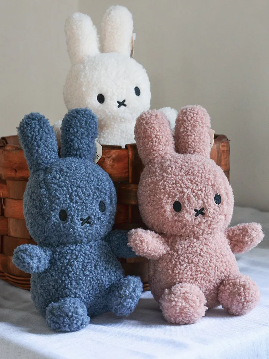 Miffy Teddy Eco Collection