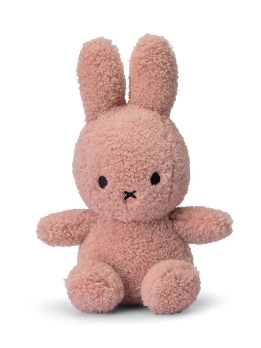 Miffy Teddy Eco Collection