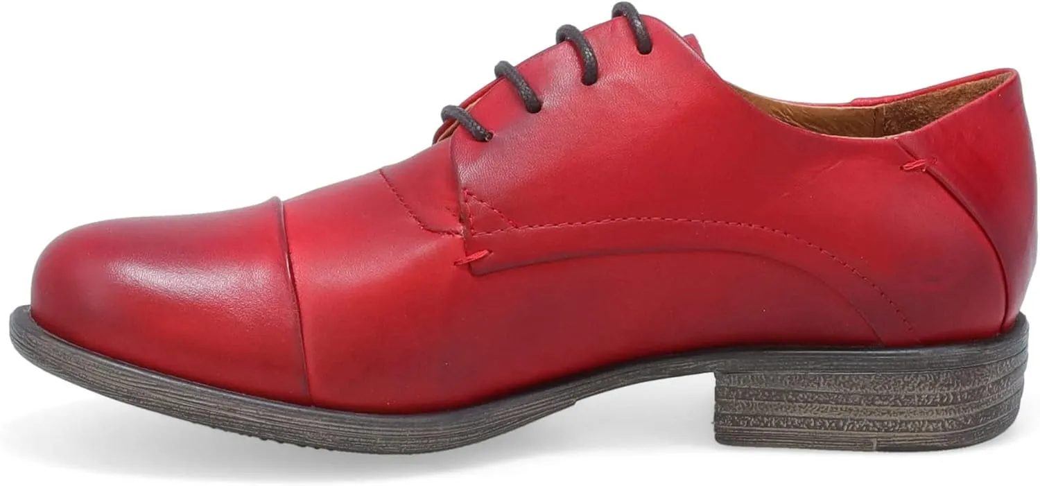 Miz Mooz Women's Letty Loafer