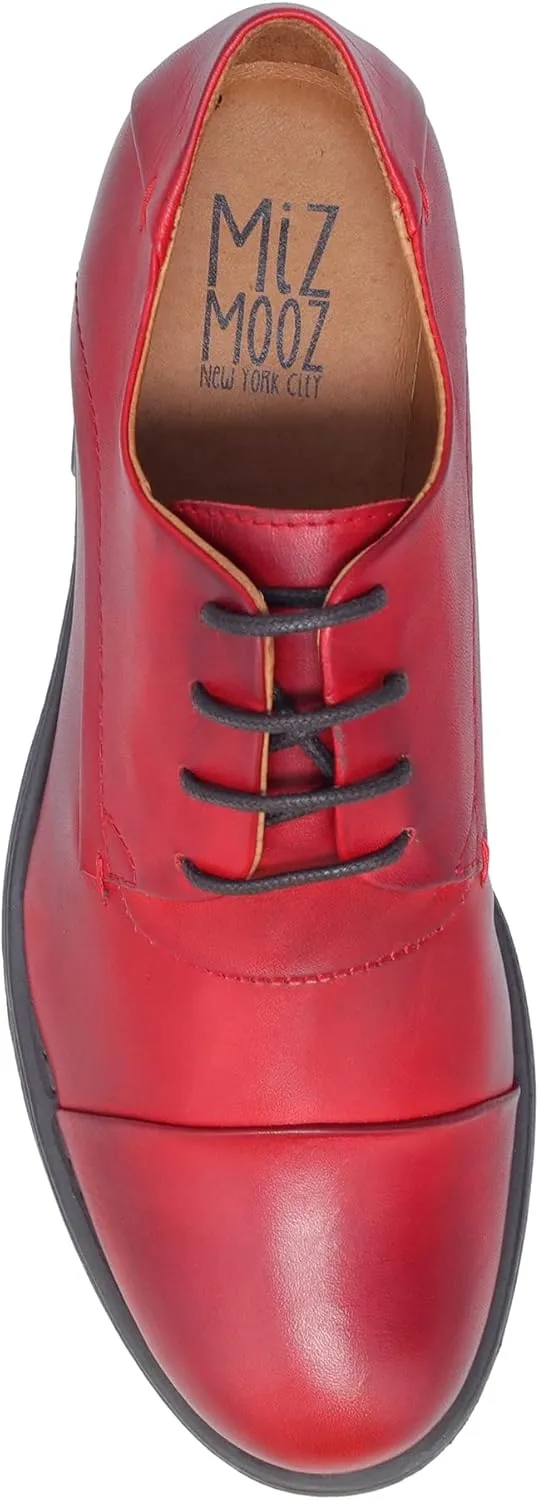Miz Mooz Women's Letty Loafer