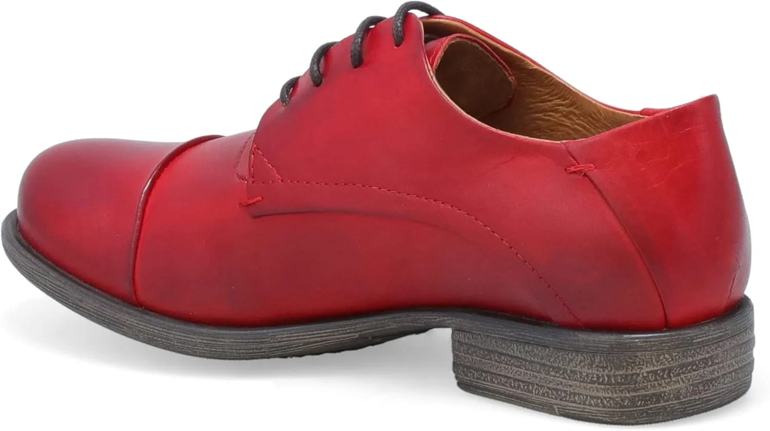 Miz Mooz Women's Letty Loafer
