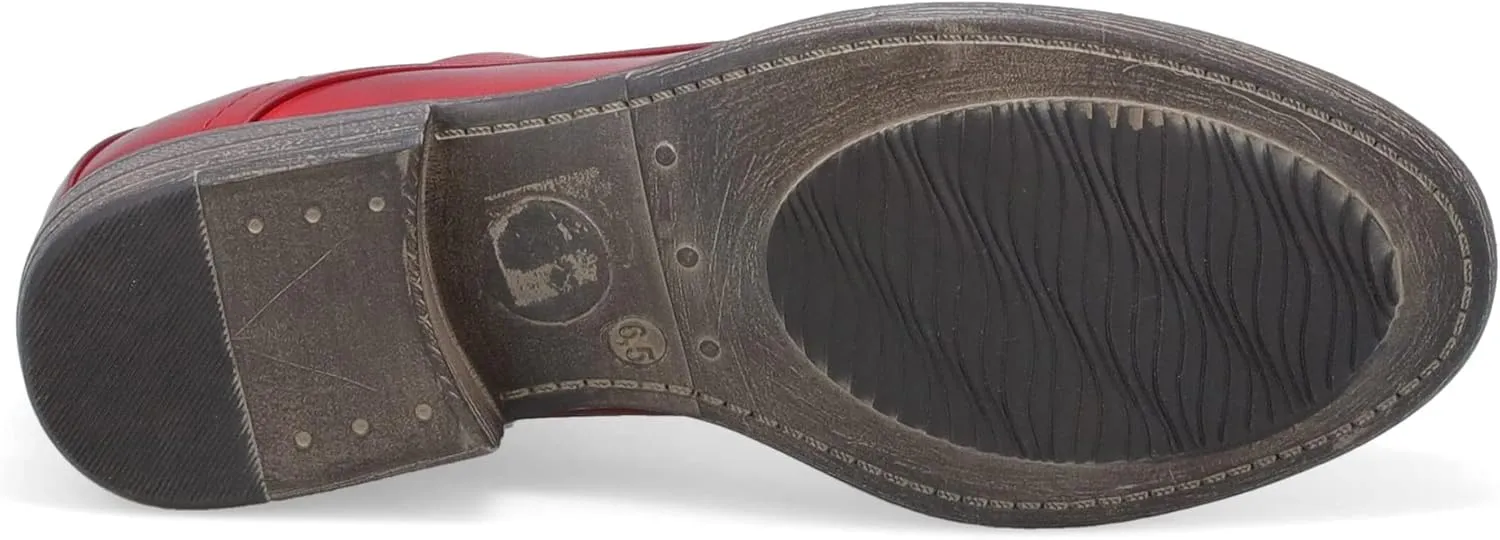 Miz Mooz Women's Letty Loafer