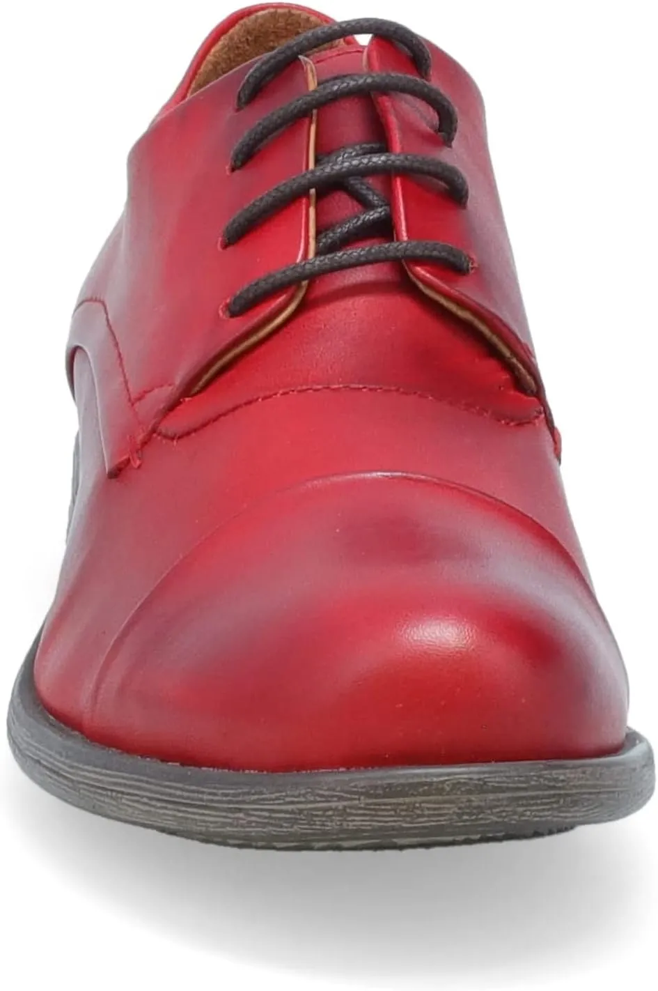 Miz Mooz Women's Letty Loafer