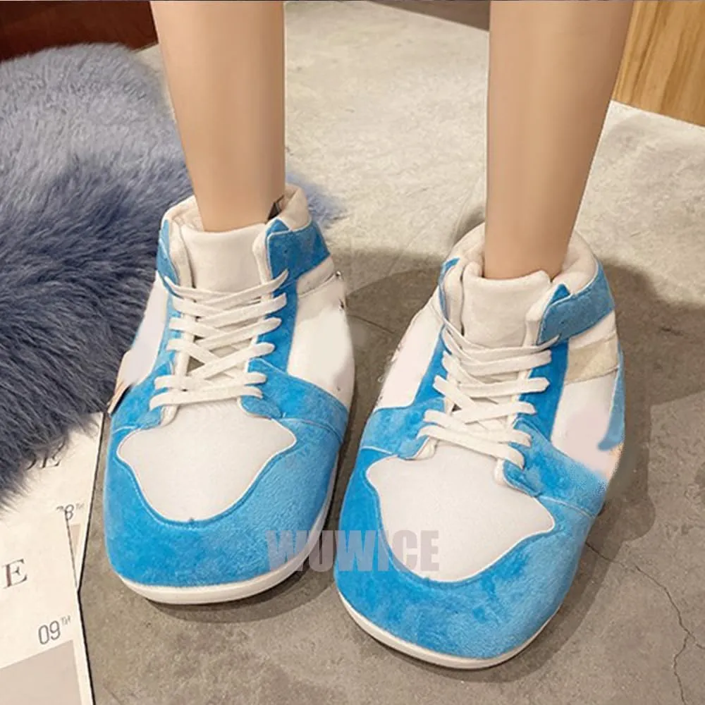 MOLERFO womens Sneaker