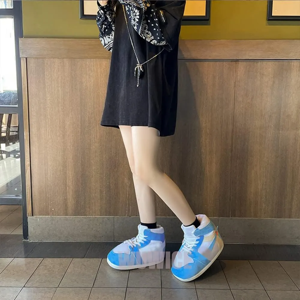 MOLERFO womens Sneaker