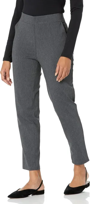 Nanette Nanette Lepore Women's Freedom Stretch Pull on Flattering Pant