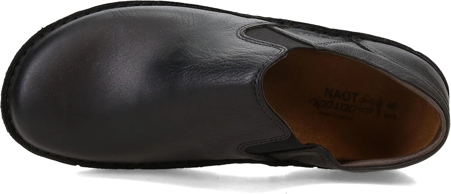 NAOT Men's Eiger Slip On Shoe