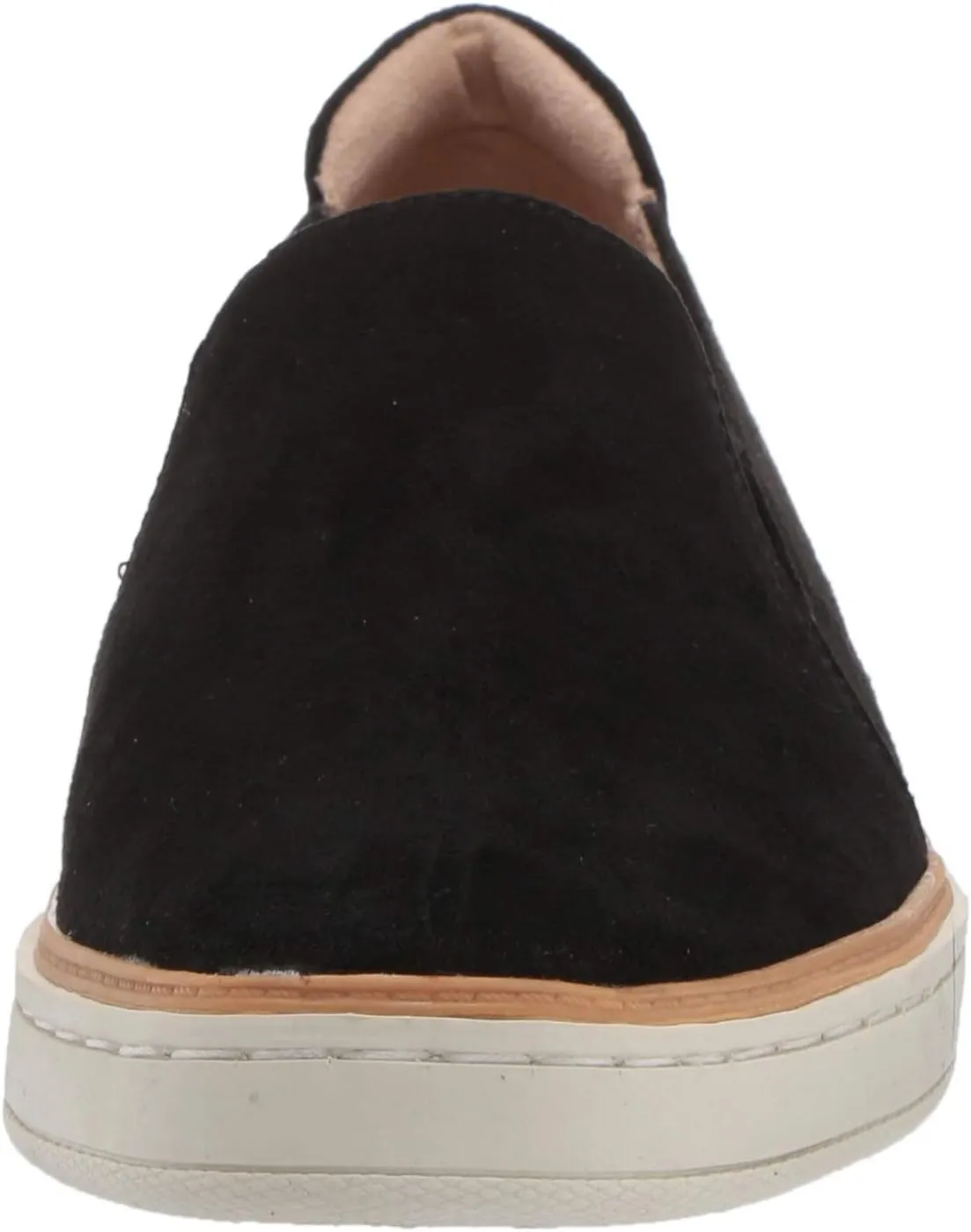 Naturalizer Soul Women's Kemper Slip-On Sneaker