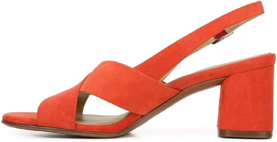 Naturalizer Women's Azalea Heeled Sandal