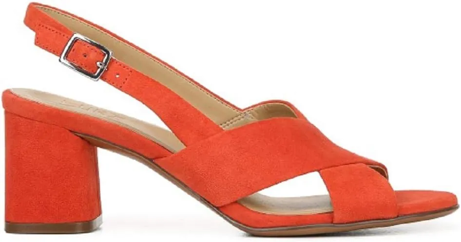 Naturalizer Women's Azalea Heeled Sandal