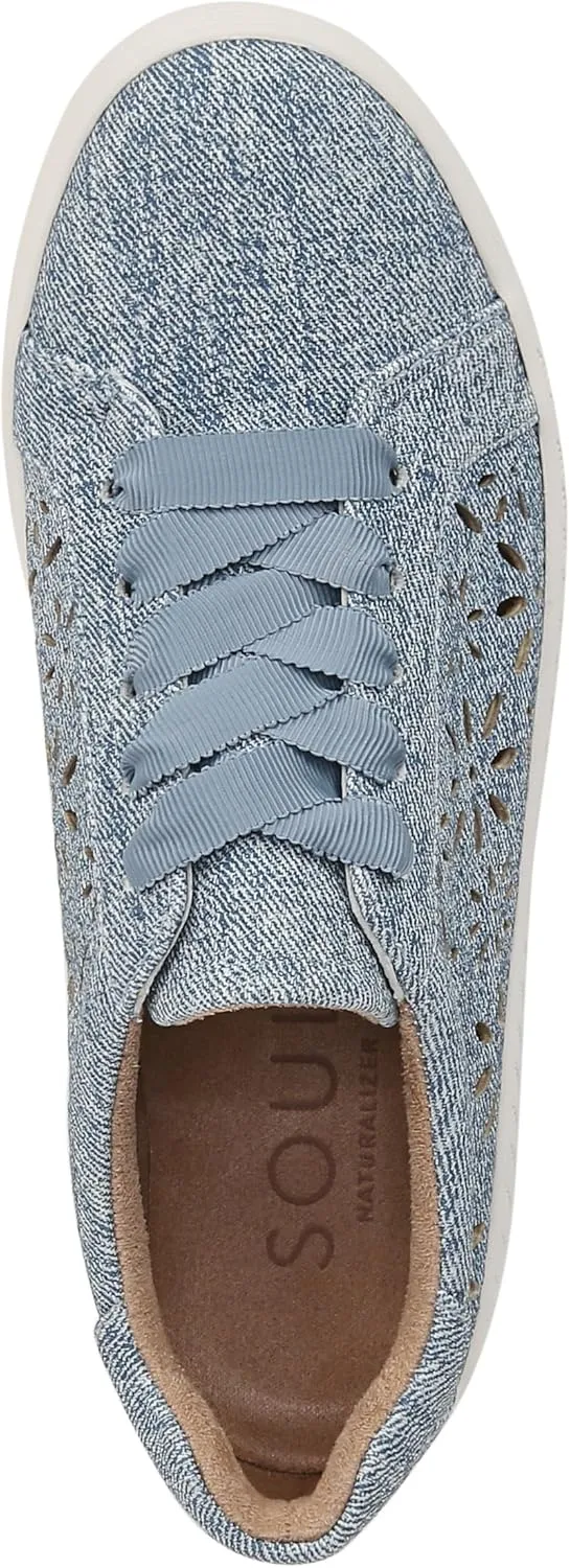 Naturalizer Women's Neela-perf Sneaker