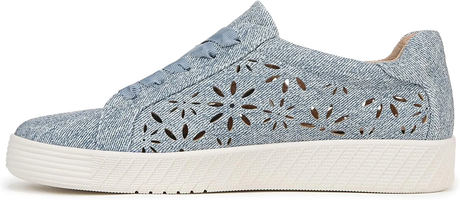 Naturalizer Women's Neela-perf Sneaker