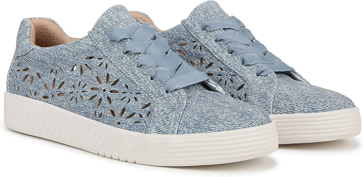 Naturalizer Women's Neela-perf Sneaker