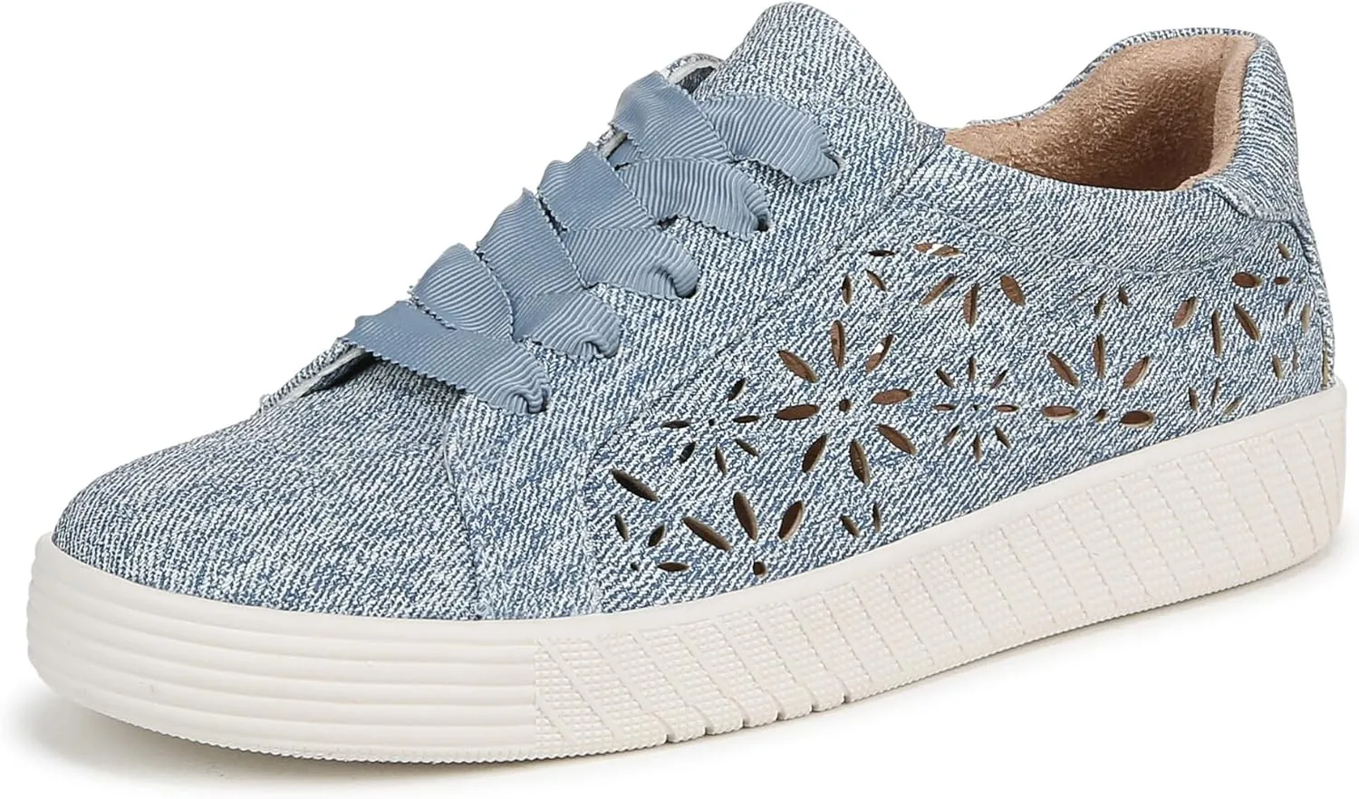 Naturalizer Women's Neela-perf Sneaker