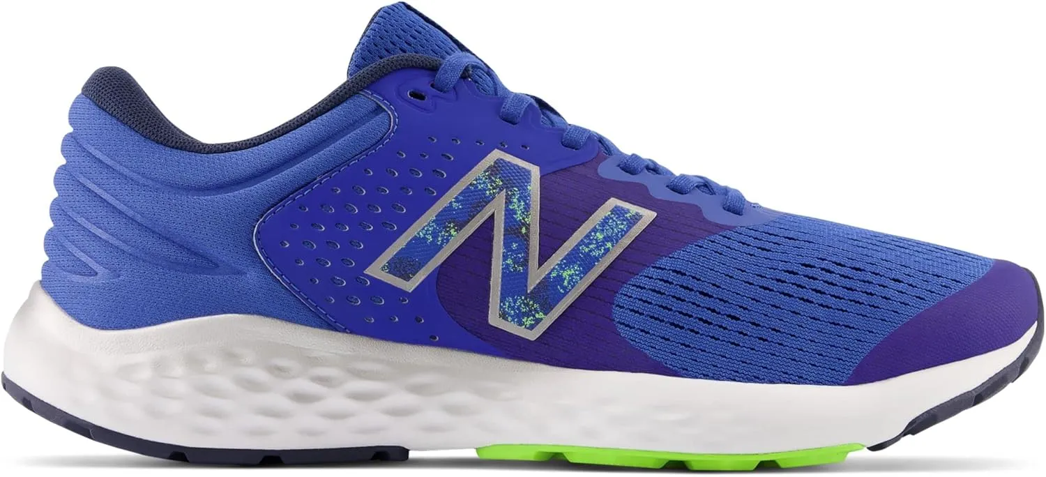 New Balance M520PB7 Trainers Shoes (2E) - 11 US Blue