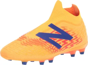 New Balance Men's Tekela V3  Magia FG Slip-on Soccer Shoe