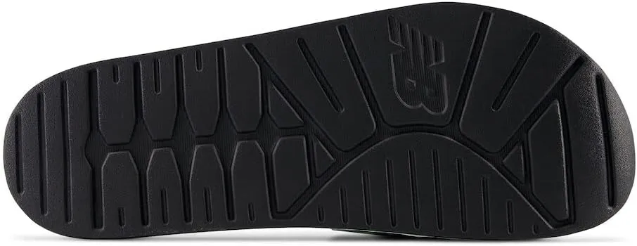 New Balance Unisex-Adult Dynasoft 200 V2 Slide Sandal